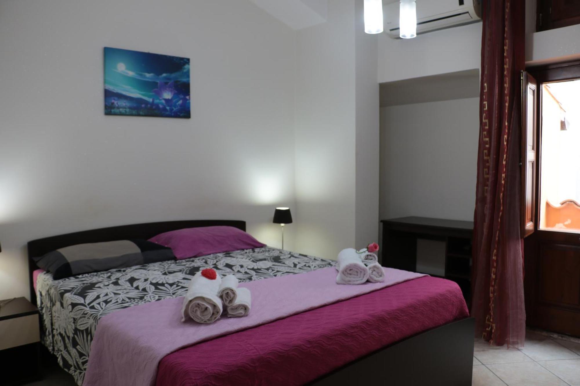 Themazeb&B Vibo Valentia Exterior foto